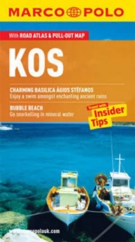 Image of Kos Paperback