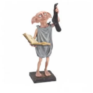 Image of Harry Potter Dobby Sculpture