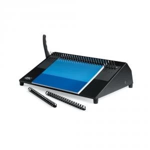 Image of GBC 16DB2 Manual Comb Binder