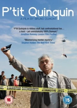 Image of P'tit Quinquin