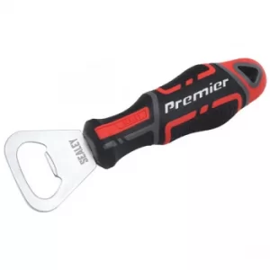 Image of Sealey AK4368 Sealey Bottle Opener GripMAX