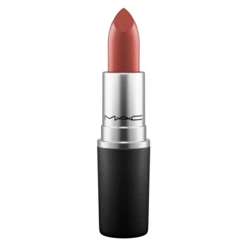 Image of MAC Frost Lipstick (Various Shades) - Fresh Moroccan