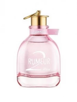 Image of Lanvin Rumeur 2 Rose Eau de Parfum For Her 50ml
