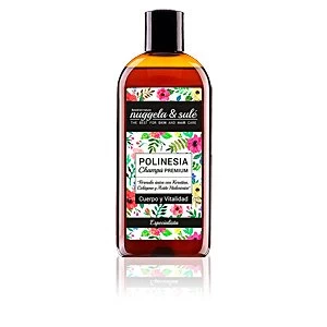 Image of POLINESIA KERATINA champu 250ml