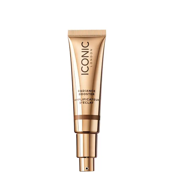 Image of Iconic London Radiance Booster 30ml (Various Shades) - Deep Glow
