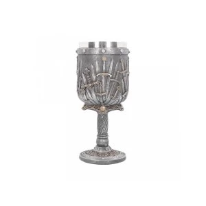 Image of Sword of the King Goblet