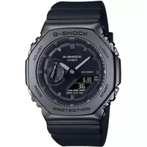 Image of G Shock Casio G-Shock GM-2100BB-1AER - Black