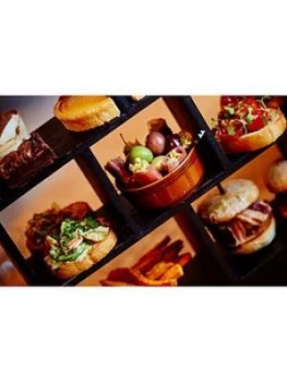 Image of Virgin Experience Days Italian Afternoon Tea For Two At Marco Pierre White'S Bardolino, Birmingham