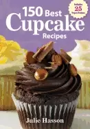 Image of 150 best cupcake recipes