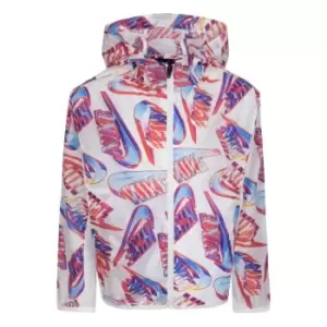 Image of Nike AOP Windbreaker Infant Boys - Multi