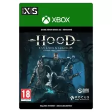 Image of Hood: Outlaws & Legends Xbox Series X|S