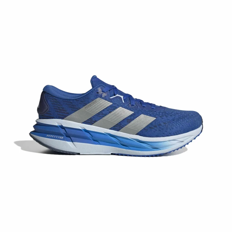 Image of Adidas Running shoes adidas Adistar 4 Bleu Male 42