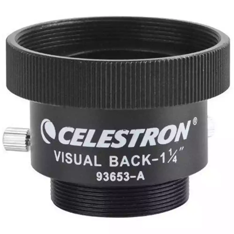 Image of Celestron Visual Back 1.25-inch