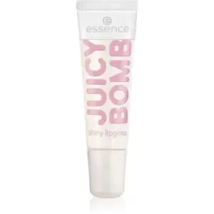 Image of Essence Juicy Bomb Shiny Lipgloss 01