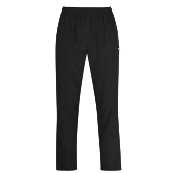 Image of Slazenger Woven Pants 2.0 Mens - Black