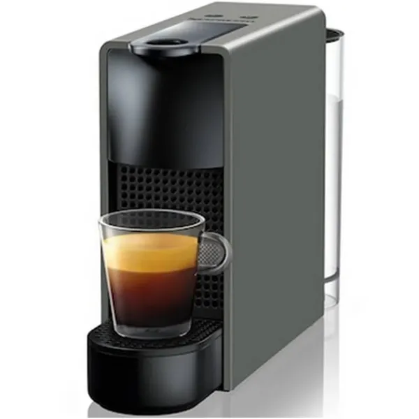 Image of Krups Nespresso Essenza XN110B40 Mini Coffee Maker