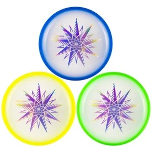 Image of Aerobie Skylighter 10 Light Up Flying Disc - 1 at Random