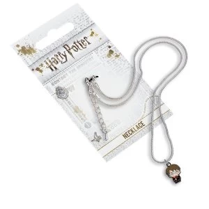 Image of Harry Potter (Harry Potter) Character Necklace
