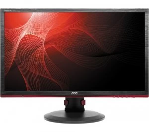 Image of AOC 24" G2460PF Full HD LED Gaming Monitor