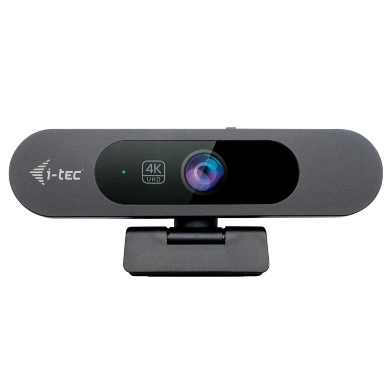 Image of i-tec i-tec SOLOMON PRO 900 4K Webcam CAMSOLOMON4K900