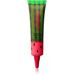 Image of I Heart Revolution Tasty Watermelon Cream Blush with Brightening Effect Flushed 13 ml