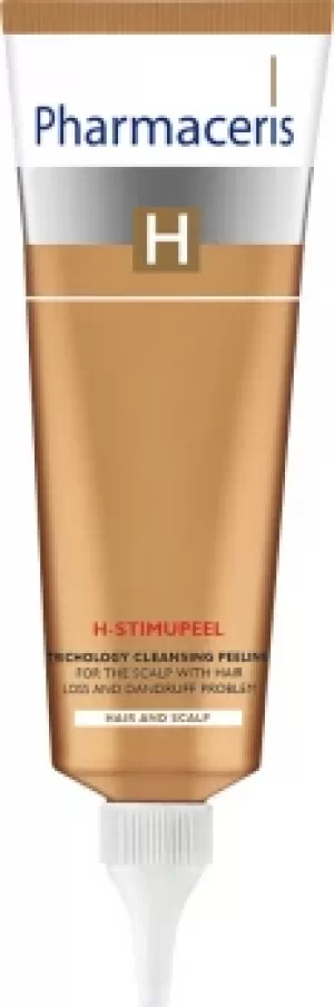 Image of Pharmaceris H Stimupeel Trichology Cleansing Peel 125ml