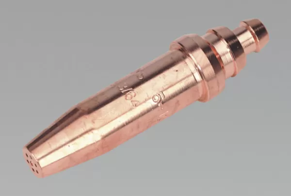 Image of Genuine SEALEY ANMS-3/64 Cutting yeszzle ANMS 3/64