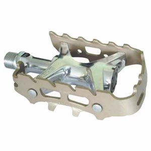 Image of MKS MT-LUX, Low Profile, mountain Bike Pedal