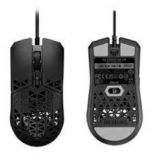 Image of ASUS TUF Gaming M4 Air Wired Gaming Mouse
