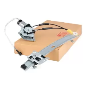 Image of RIDEX Window regulator KIA 1561W0397 0K30C59560B