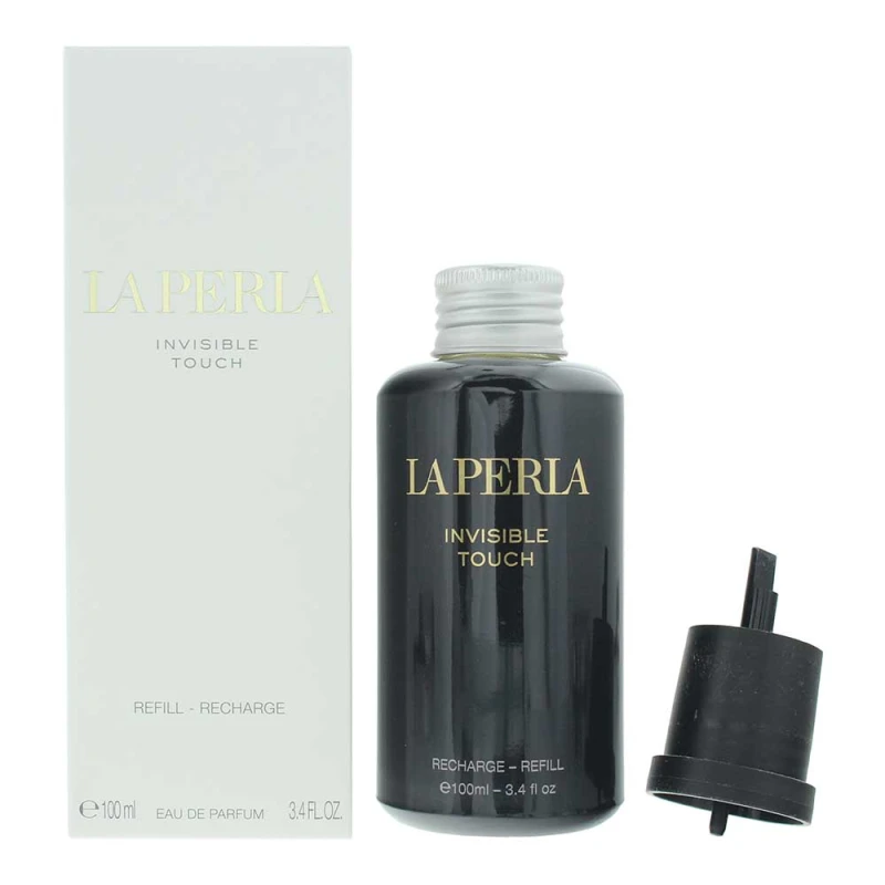 Image of La Perla Invisible Touch Refill Eau de Parfum 100ml