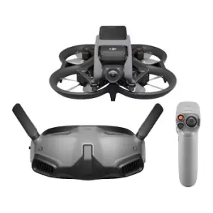 Image of Dji Avata Explorer Combo