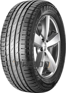 Image of Nokian Line SUV ( 265/65 R17 116H XL )