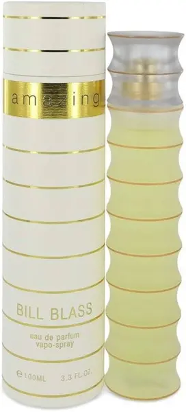 Image of Bill Blass Amazing Eau de Parfum For Her 100ml