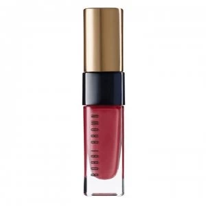 Image of Bobbi Brown Luxe Liquid Lip - italian rose