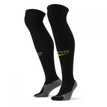 Image of Nike Tottenham Hotspur Home/Away Socks 2021 2022 - Black