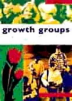 Image of Growth Groups a Training Course in How to Lead Small Groups by Colin Marshall Paperback