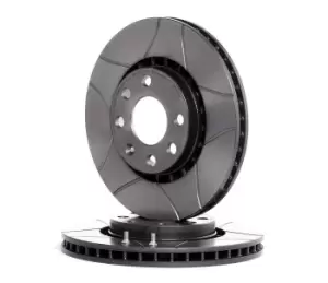 Image of BREMBO Brake disc OPEL,VAUXHALL 09.5148.76 569001,569008,569042 Brake rotor,Brake discs,Brake rotors 93182282,90250546,90250546,90295087,90487402