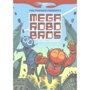 Image of Mega Robo Bros