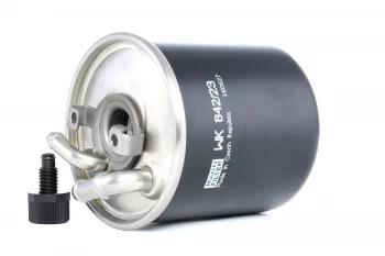 Image of MANN-FILTER Fuel Filter JEEP,MERCEDES-BENZ WK 842/23 x 05117492AA,05175429AB,71775532 K05117492AA,K05175429AB,6420920101,6420920501,6420920701