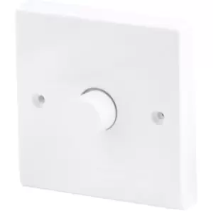 Image of Robus 400W 1 Gang 2 Way Dimmer Switch - L4001G2W