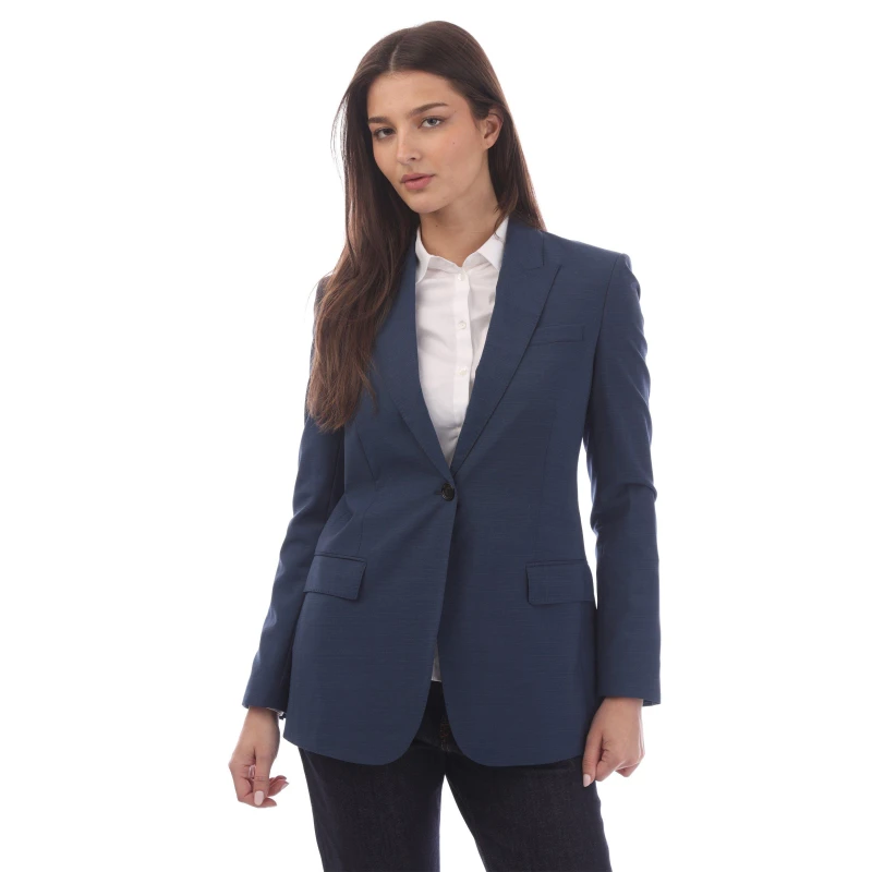 Image of Boss Womens Jacket Suit Jacket Open Misc female 4 (XXS)