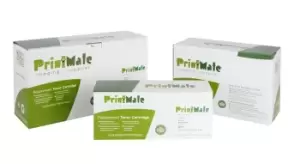 Image of PRINTMATE COMPATIBLE TN3170 BLACK TONER - 7000 PAGES
