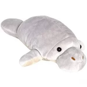 Image of All About Nature Manatee 25cm Plush