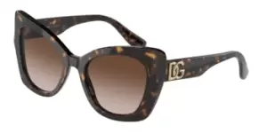 Image of Dolce & Gabbana Sunglasses DG4405 502/13