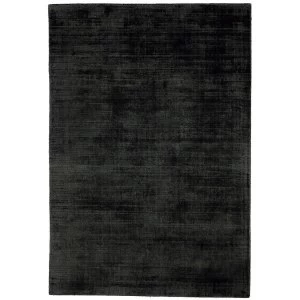 Image of Asiatic Blade Rug - 200 x 290cm - Charcoal