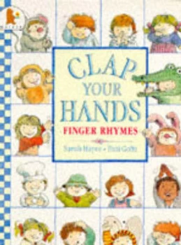Image of Clap Your Hands. Paperback