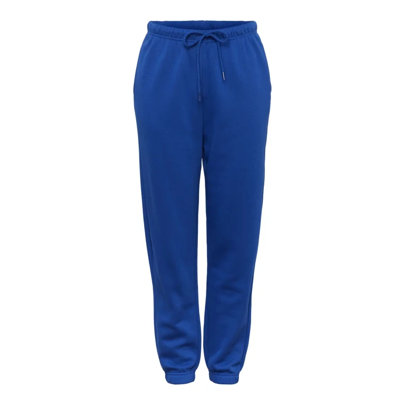 Image of Pieces Womens joggers Pieces Chilli Bleu Female 2XL