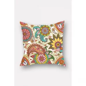 Image of YS8043425 Multicolor Cushion Cover