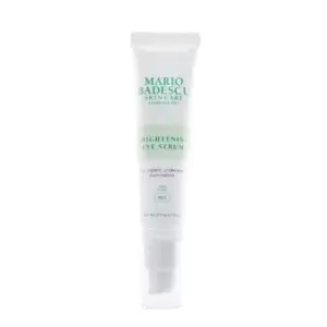 Image of Mario Badescu Brightening Eye Serum- For All Skin Types 14g/0.5oz